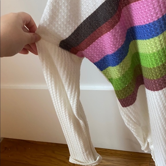 Urban Outfitters Button Up Knit Sweater - Picture 4 of 4